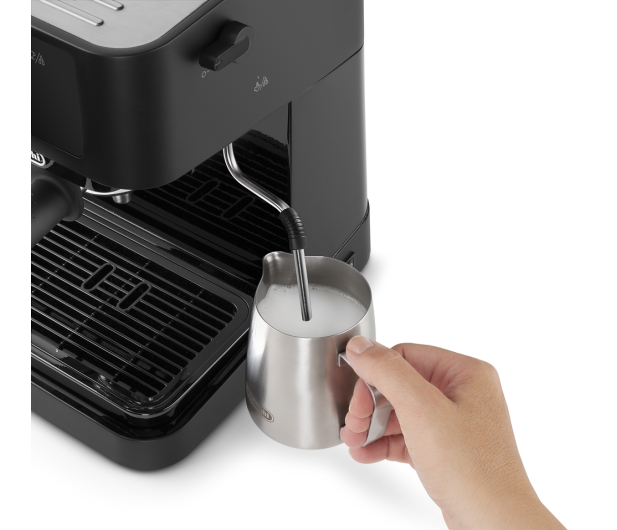DeLonghi EC 235.BK - 1010519 - zdjęcie 3